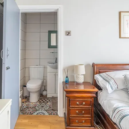 Vendégház House Close To Kings Cross 3*