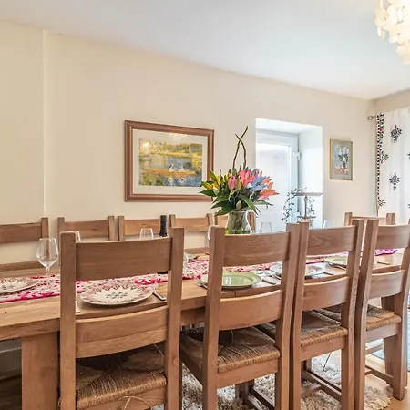 House Close To Kings Cross