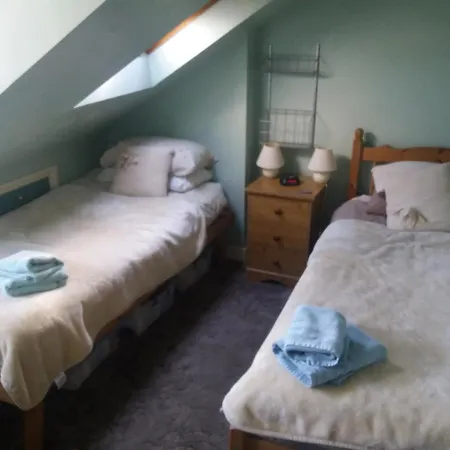 Bed & Breakfast Kew Gardens National Archives Forest Road