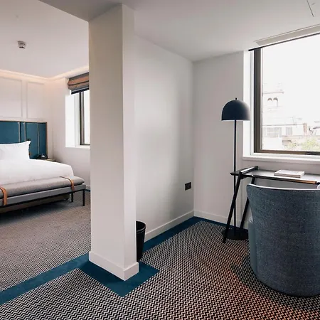 Page8 Hotel London