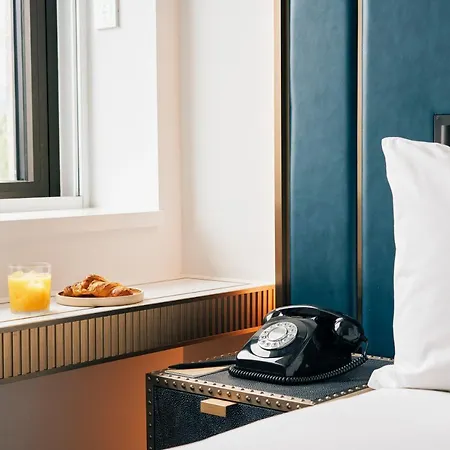 Page8 Hotel 4*
