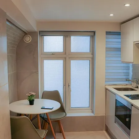 Apartament Imperial Court