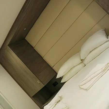 Imperial Court Apartament *