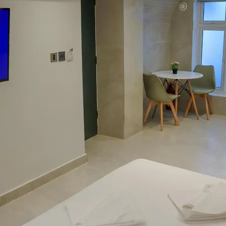 Apartman Imperial Court