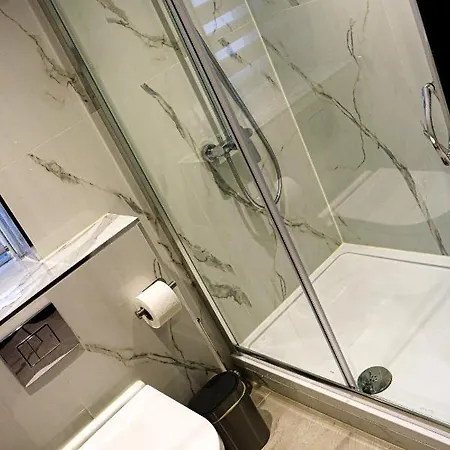 Apartament Imperial Court Londyn