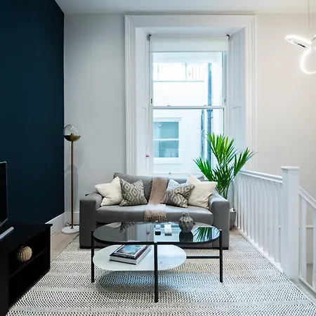 Apartment Queensberry Place By Stayo