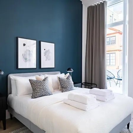 Queensberry Place By Stayo * London
