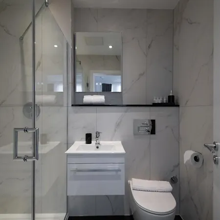 Queensberry Place By Stayo *
