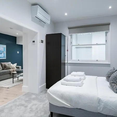 Queensberry Place By Stayo