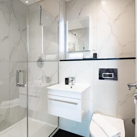 Queensberry Place By Stayo *