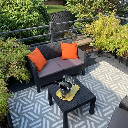 Notting Hill 3br Townhouse With Ensuite Bathrooms - Ideal For Families * London