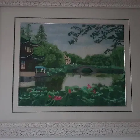 Forest In Bed & Breakfast London
