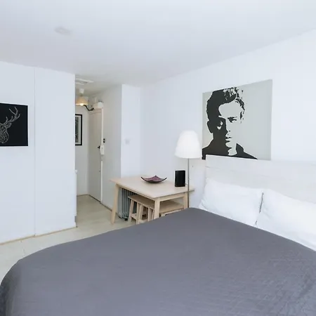 Apartamento Flat At Paddington Zone 1 *