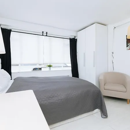 Apartamento Flat At Paddington Zone 1 Londres
