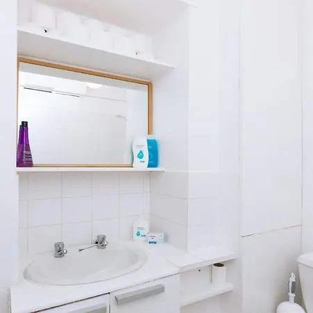 Flat At Paddington Zone 1 * Londres
