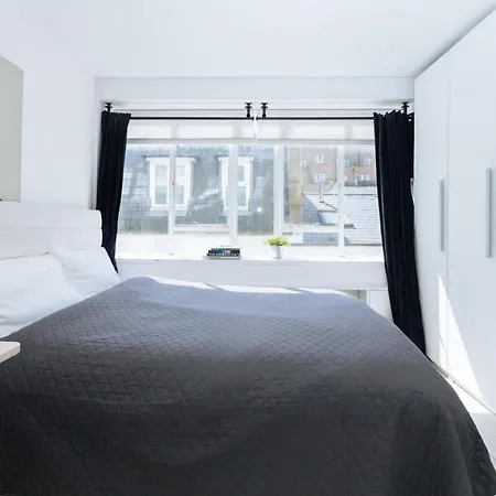Flat At Paddington Zone 1