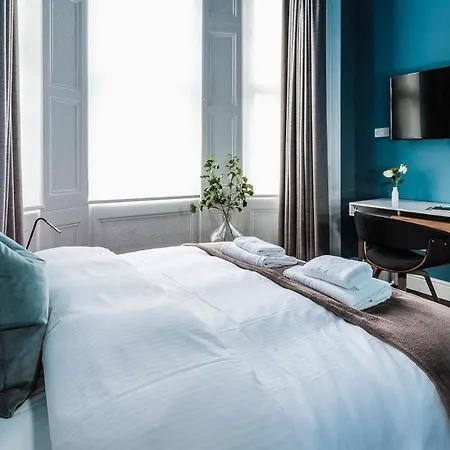 The Knaresborough By Nestor Aparthotel