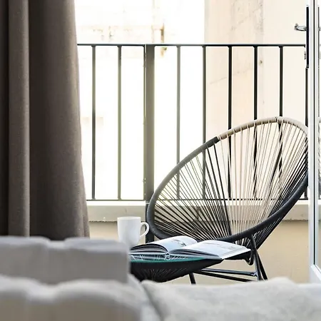 Queensberry Place By Stayo *