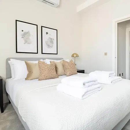 Queensberry Place By Stayo *