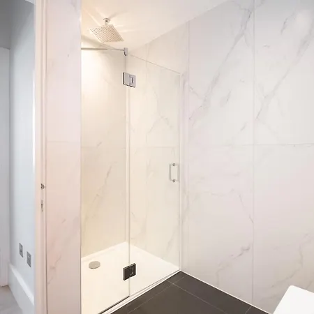 Apartment Queensberry Place By Stayo London