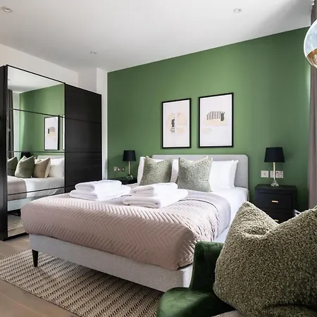 Queensberry Place By Stayo