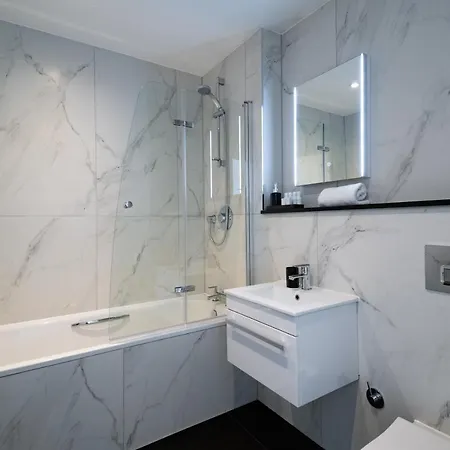 Queensberry Place By Stayo * London