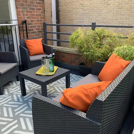 Notting Hill 3br Townhouse With Ensuite Bathrooms - Ideal For Families Holiday home *