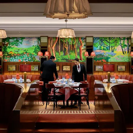 Hotel The Beaumont Mayfair 5*