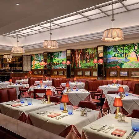 Hotel The Beaumont Mayfair Londen