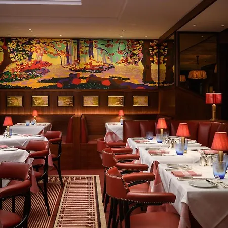 Hotel The Beaumont Mayfair Londen
