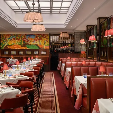 The Beaumont Mayfair