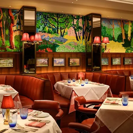 The Beaumont Mayfair Hotel 5*