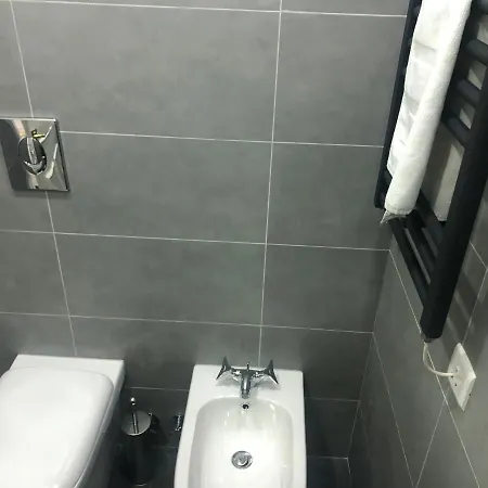 Apartment South Kensington X4, London