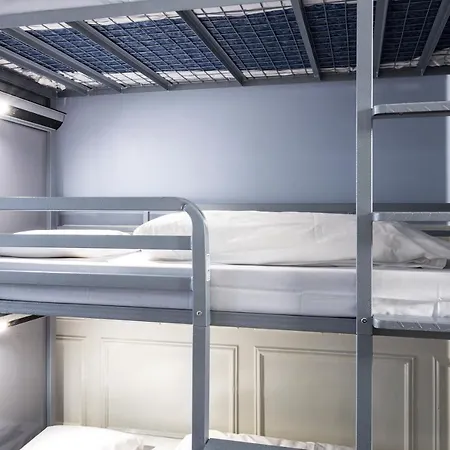 Astor Kensington Hostel London