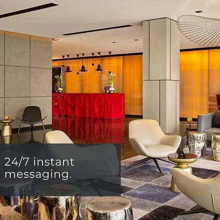 Park Plaza London, Park Royal Hotel 4*