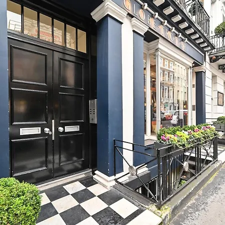 Apartment Choice - Mayfair - Bond Street