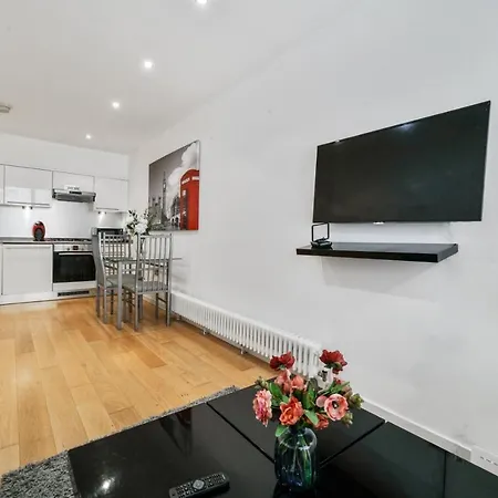 Camberwell Modern Deluxe 1 Bedroom * London