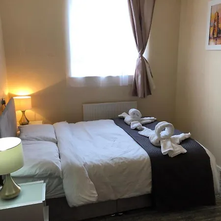 Apartment Entire Flat Very Comfortable 1 Bedroom London