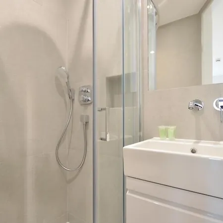 Earls Court West Serviced By Concept 3* London