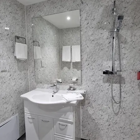 Dreams - Park View Hotel Barking (Greater London)