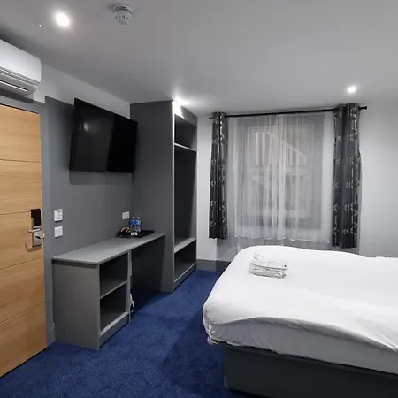 Dreams - Park View Hotel