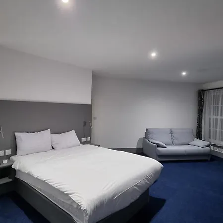 Dreams - Park View Hotel *