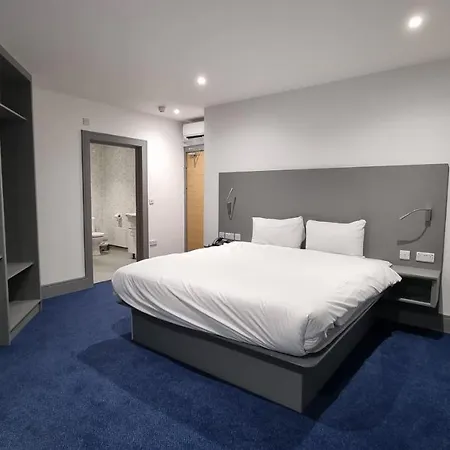 Dreams - Park View Barking (Greater London)