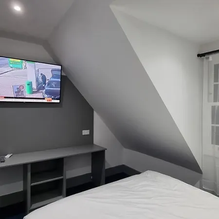 Hotel Dreams - Park View *