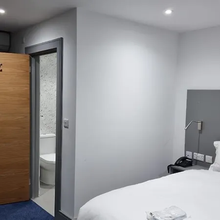 Dreams - Park View Hotel Barking (Greater London)