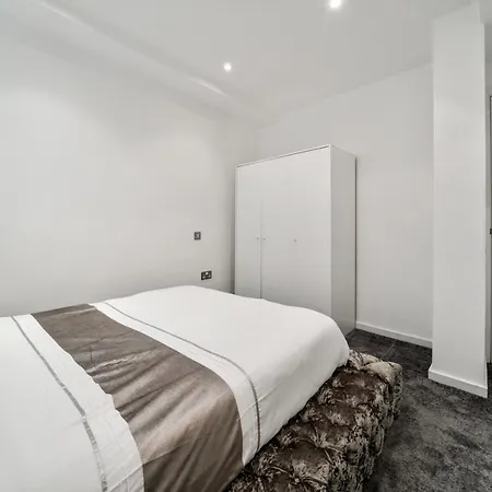 Camberwell Modern Deluxe 1 Bedroom