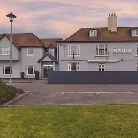 Berwick Manor 3* Rainham (Greater London)