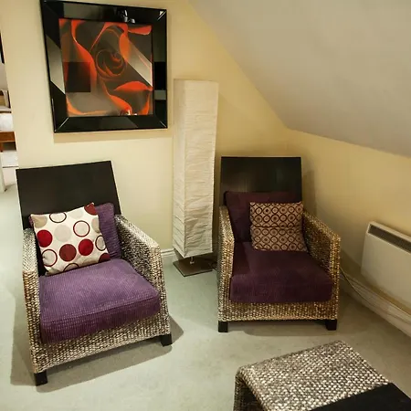 Hotel Berwick Manor Rainham (Greater London)