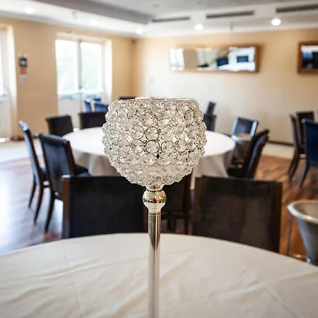 Berwick Manor Hotel