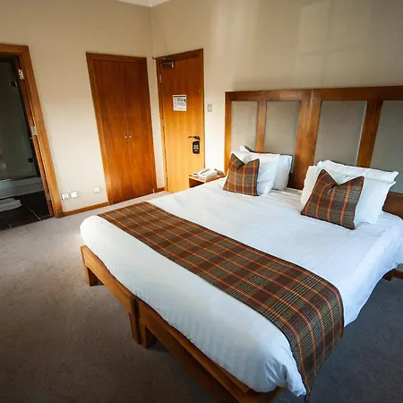 Hotel Berwick Manor 3*